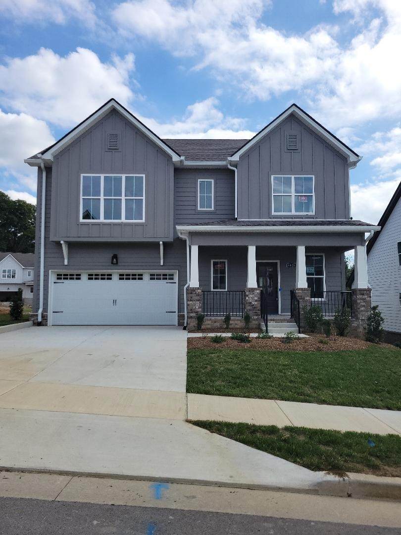 4805 Kintore Dr - Photo 1