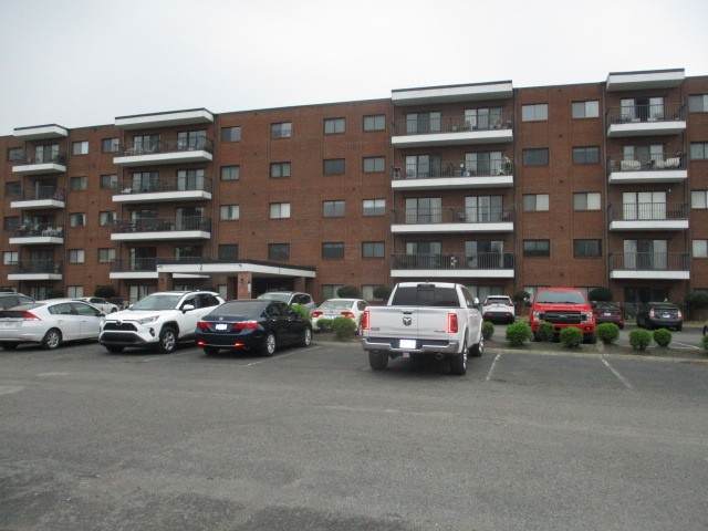 200 Sanders Ferry Rd - Photo 1