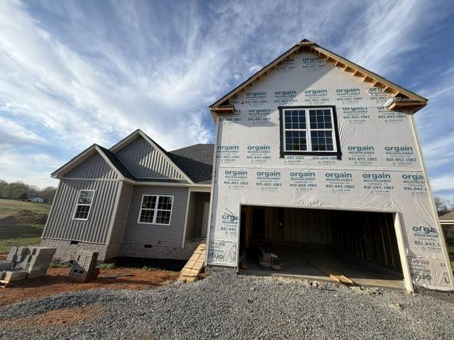 4005 Sweet Home Rd - Photo 1