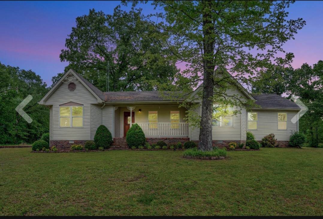735 Railroad Bed Pike - Photo 1