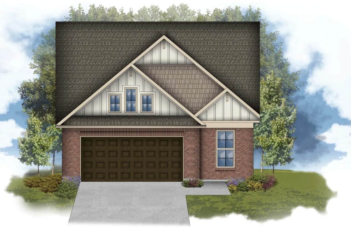 565 W Foxrun - Photo 1