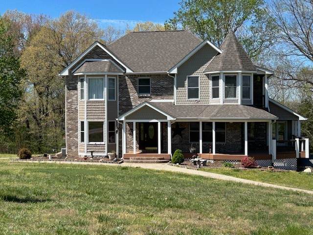 2753 Jarrell Ridge Rd - Photo 1