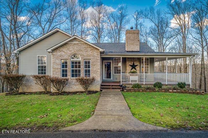 1565 Vista Drive - Photo 1