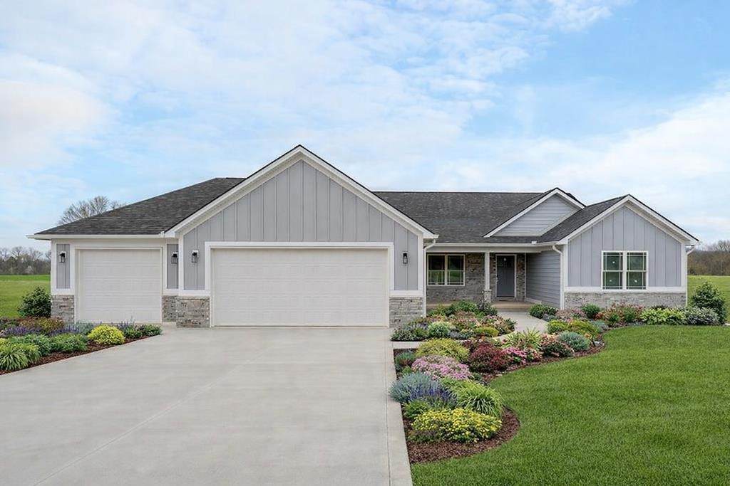 398 Harleys Ridge Rd - Photo 1