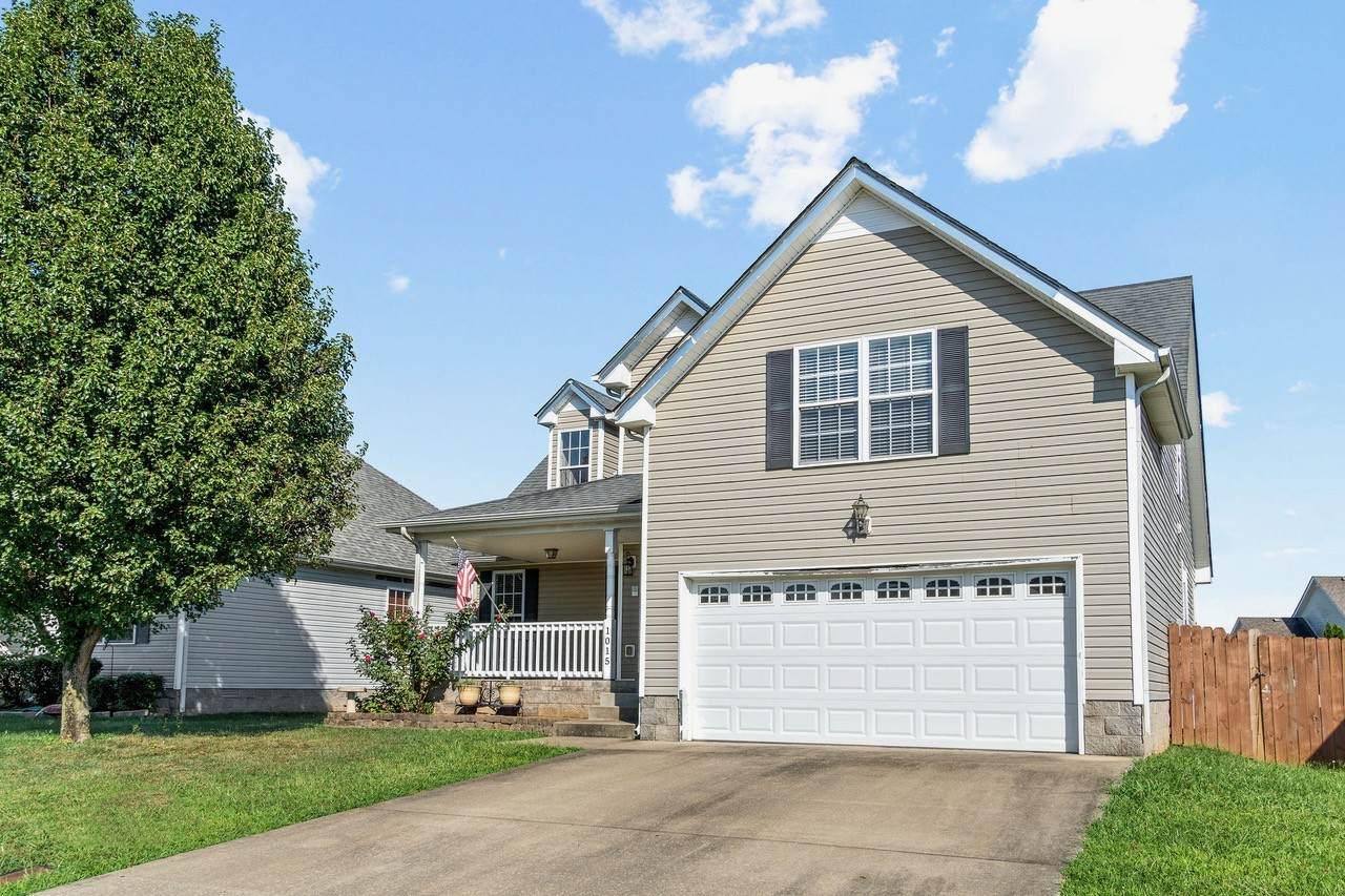 1015 Cindy Jo Ct - Photo 1