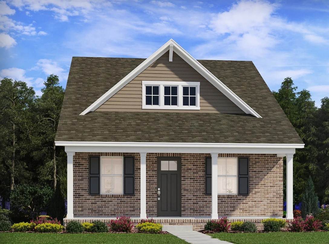 421 Briar Alley - Photo 1