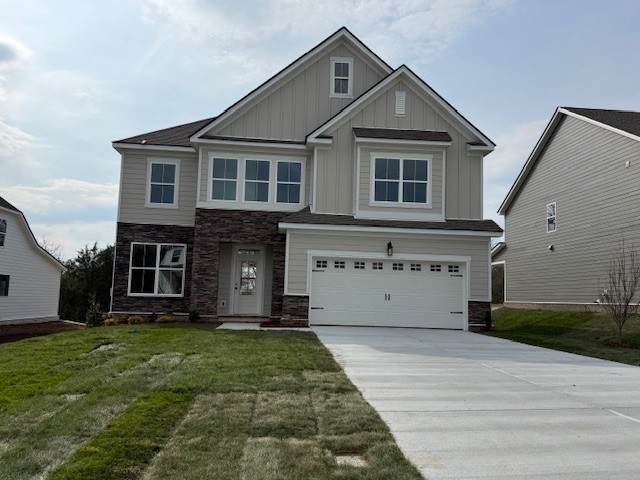 107 Emeline Way - Photo 1