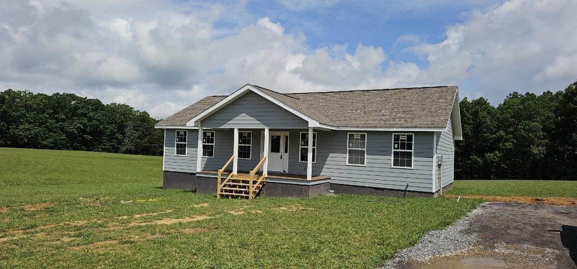 1368 Bennie Camp Road - Photo 1