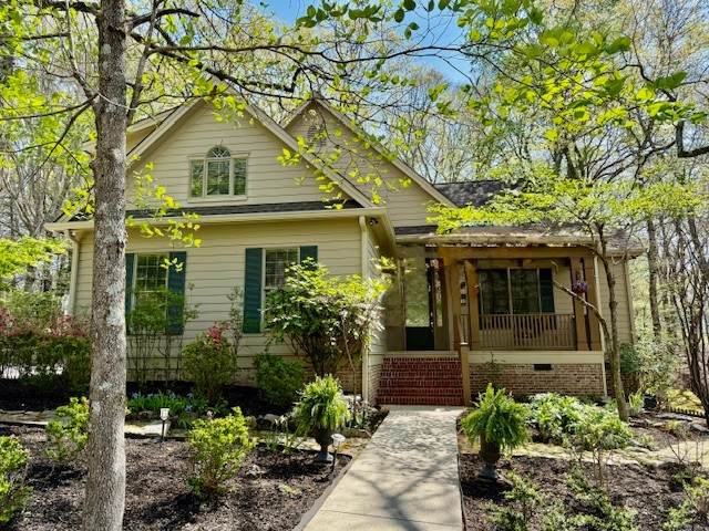 240 Lake Hills Rd - Photo 1