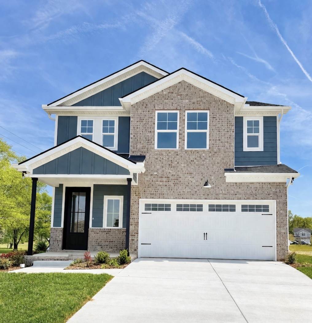 942 Watercourse Court - Photo 1