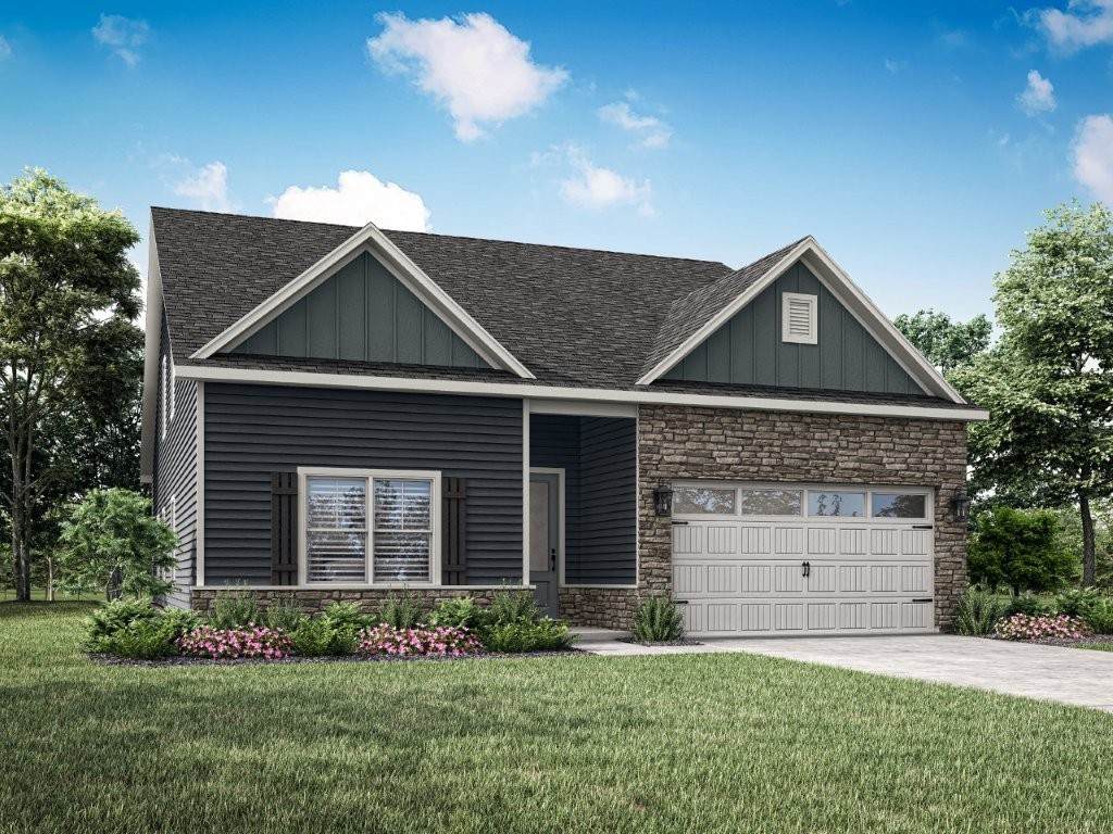 404 Springbrook Blvd - Photo 1