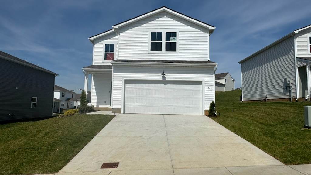 3282 Barrel Oak Pass - Photo 1