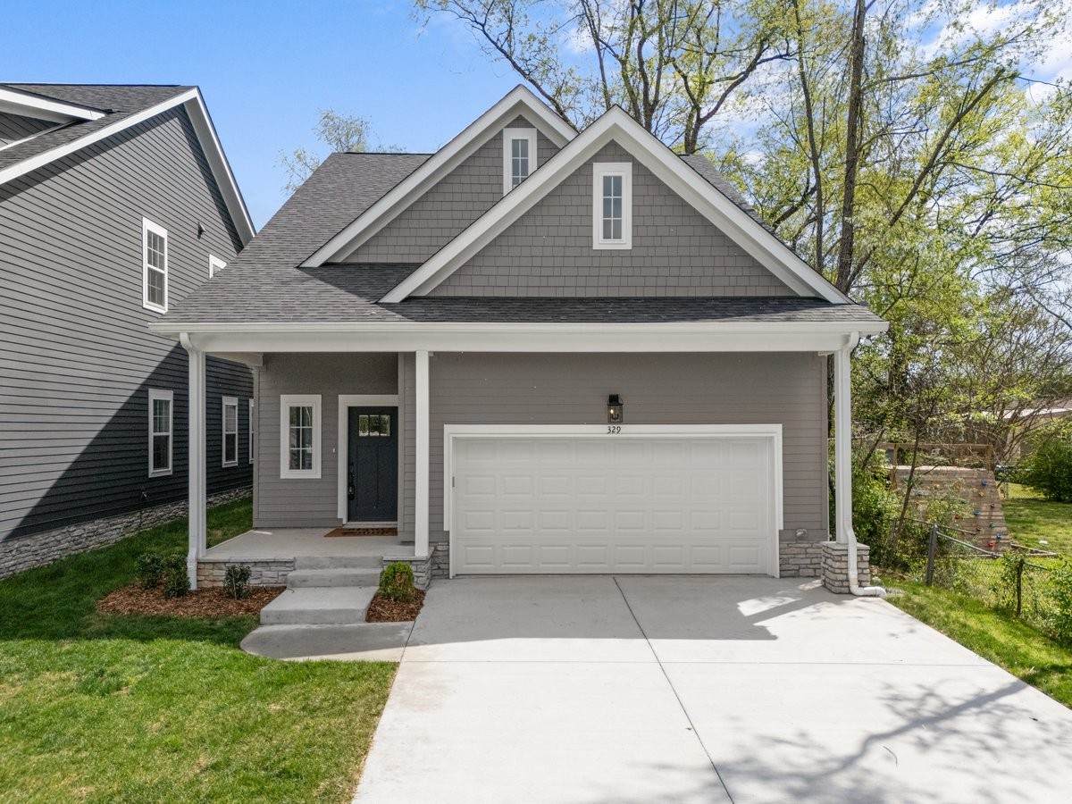 329 Seneca Dr - Photo 1