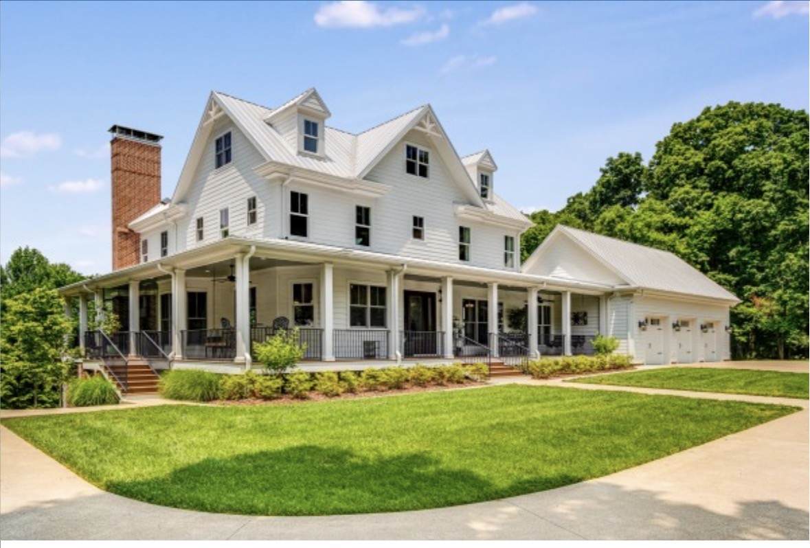 8454 Lewis Rd - Photo 1