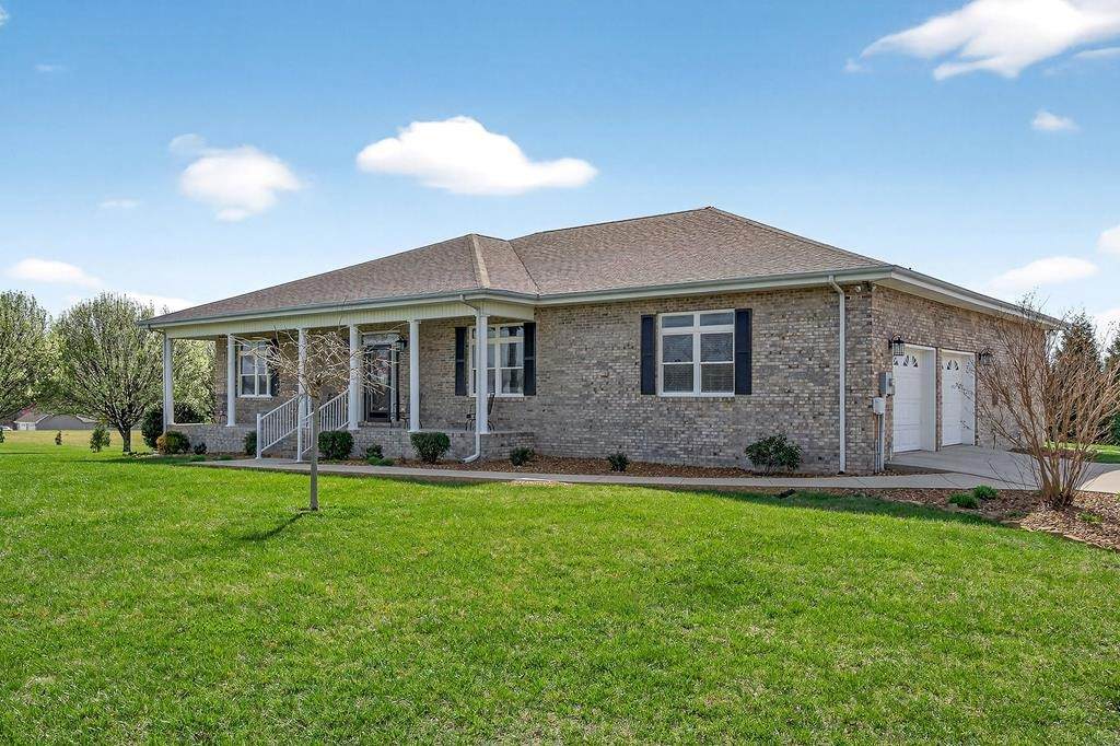 450 Low Gap Rd - Photo 1