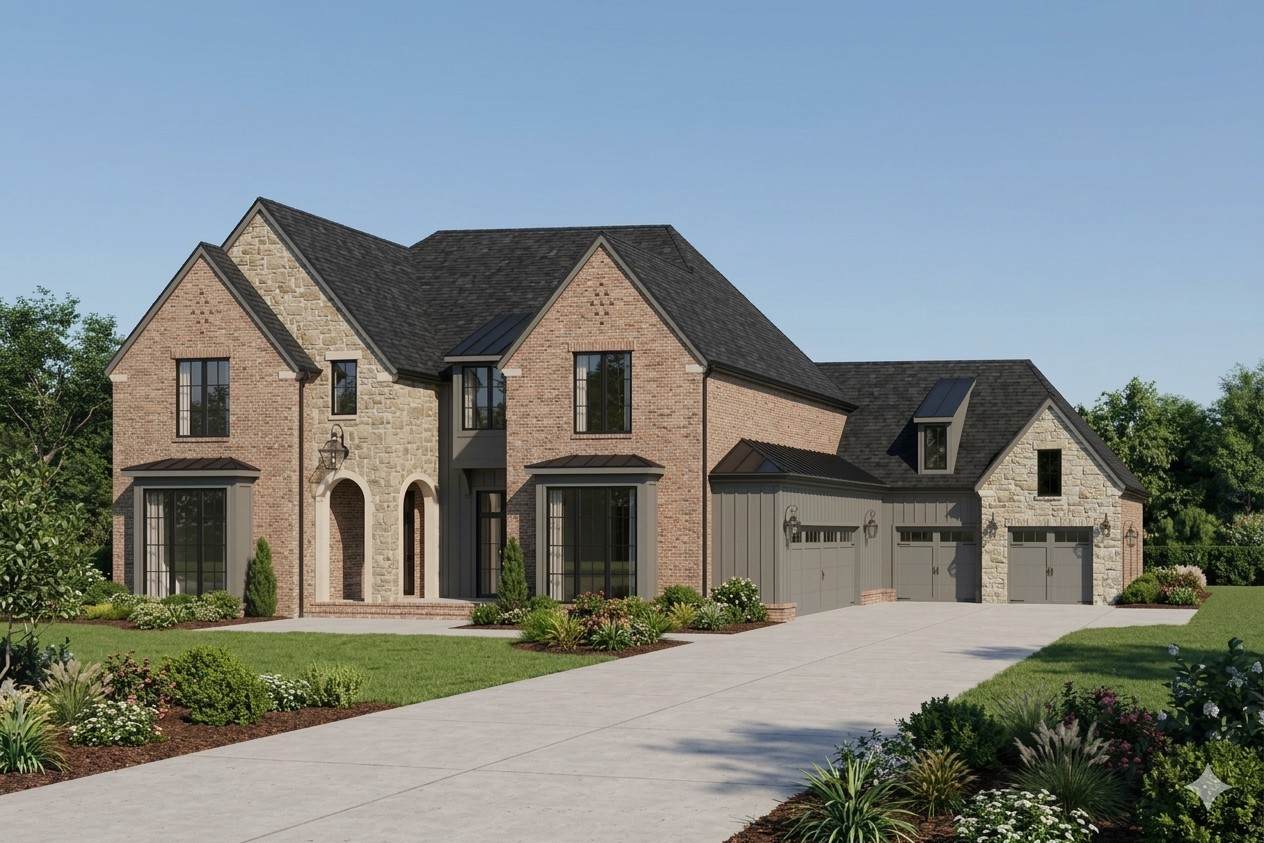 8087 Mountaintop Dr - Photo 1