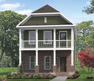 453 Almond Pvt Aly - Photo 1
