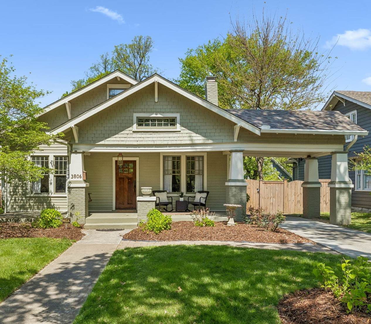 3806 Central Ave - Photo 1
