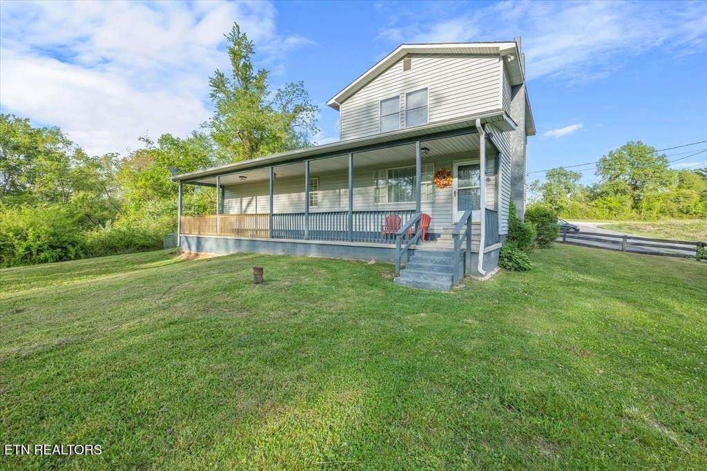 518 Flatt Spur Rd - Photo 1