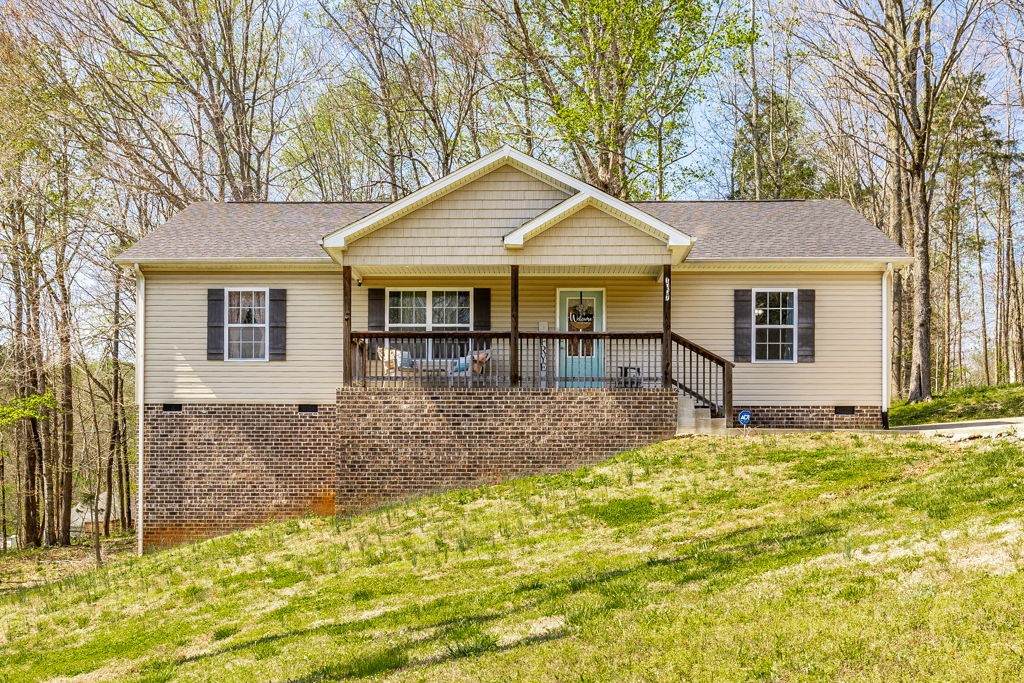1007 Smiley Troutt Rd - Photo 1