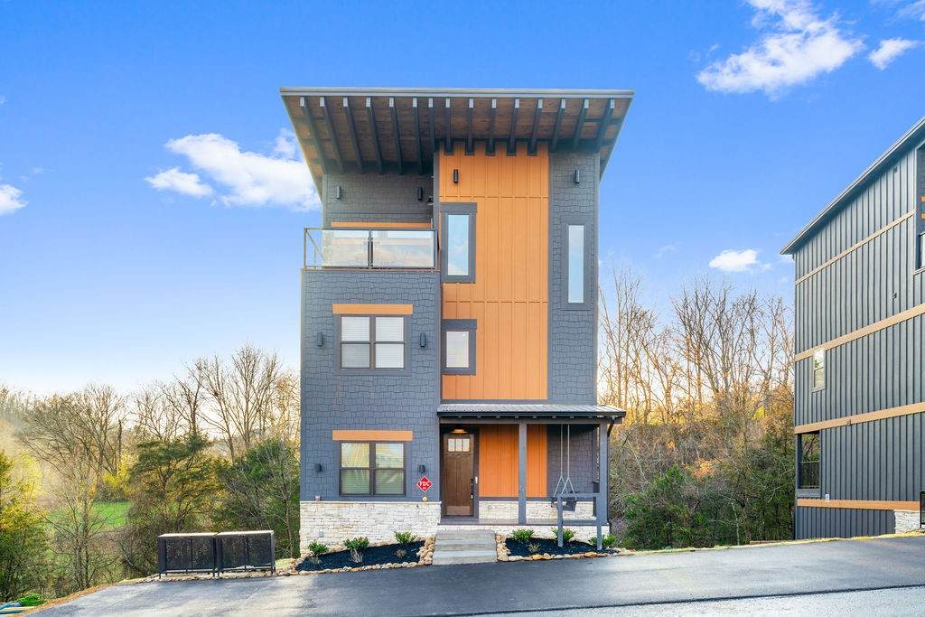 625 Summer Valley Way - Photo 1