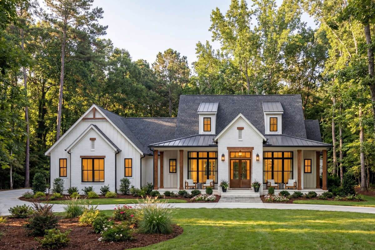 1 Hardwood Dr - Photo 1
