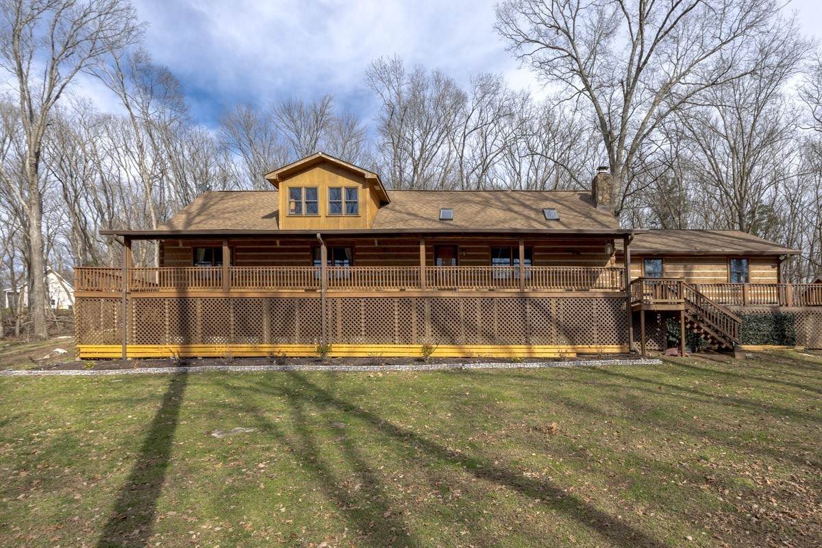 1762 Burke Hollow Rd - Photo 1