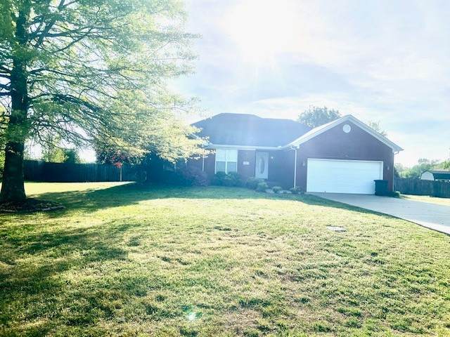 12 Oak Point Dr - Photo 1