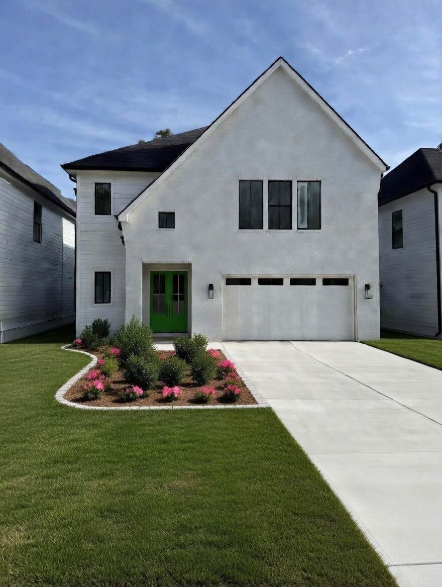 1112 Caldwell Ln - Photo 1