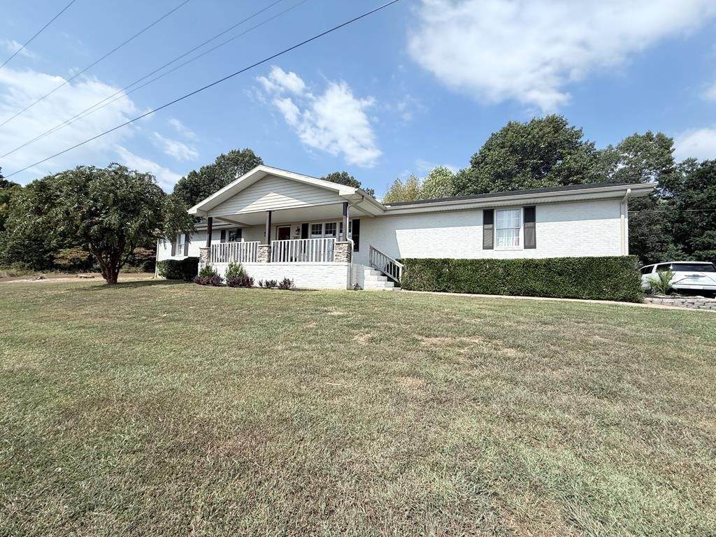 2580 Crofton Dawson Rd - Photo 1