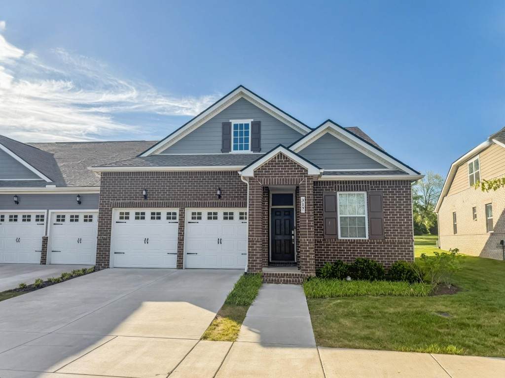 317 Gingerwood Ln - Photo 1