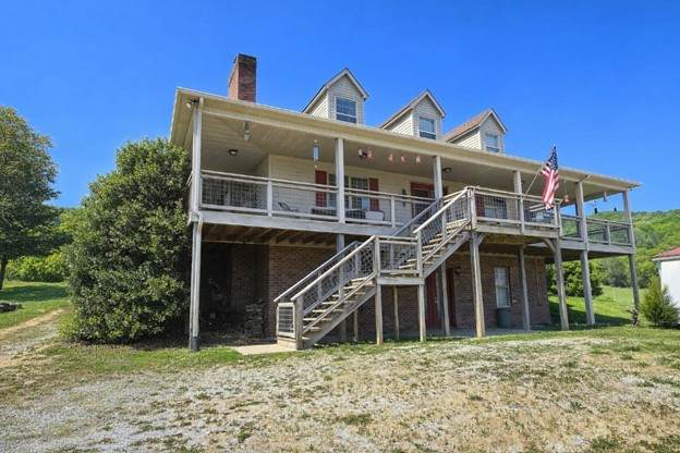 2120 Green Mountain Rd - Photo 1