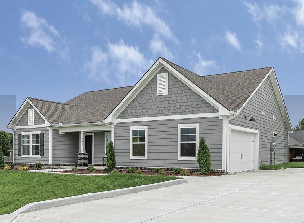 708 Larry Circle - Photo 1