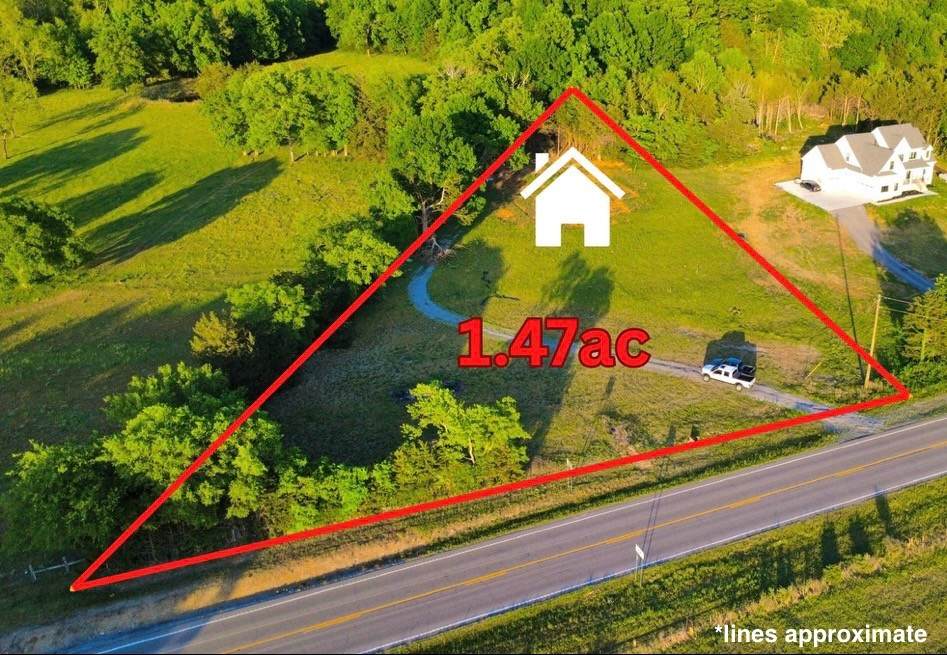 12177 Manchester Pike - Photo 1
