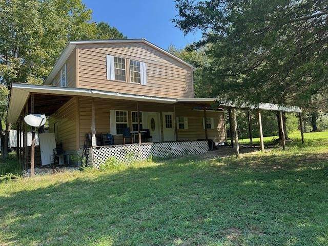 540 Rolling Oak Dr - Photo 1