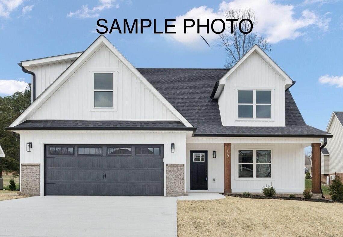 23 Willow Run Trail - Photo 1