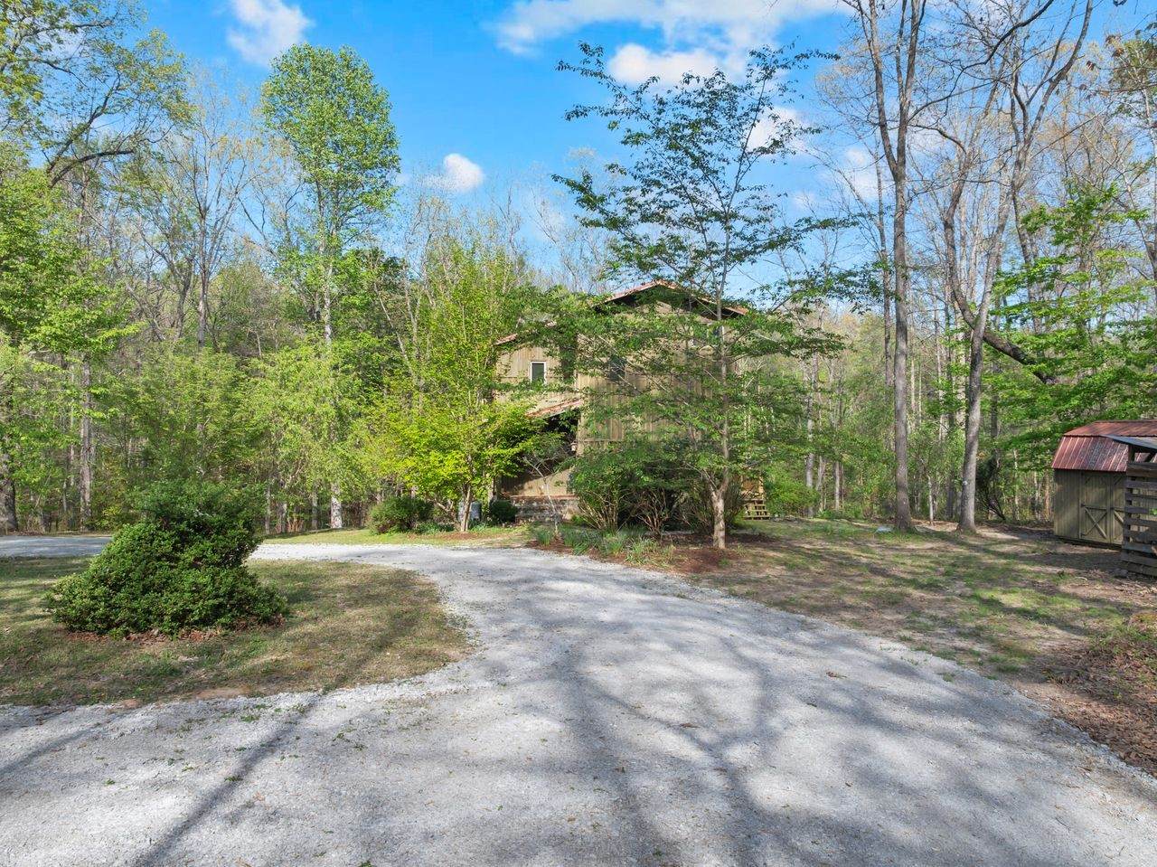 701 Gudger Rd - Photo 1