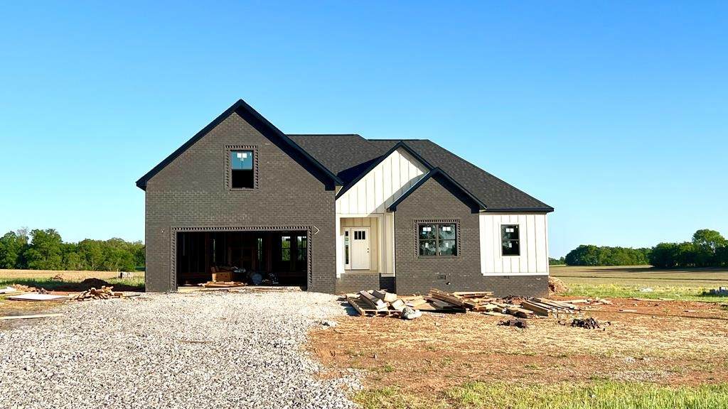 3998 Davis Mill Rd - Photo 1