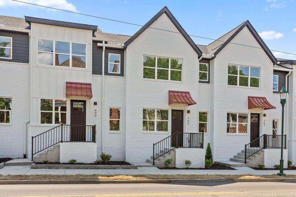 811 Bespoke Way - Photo 1