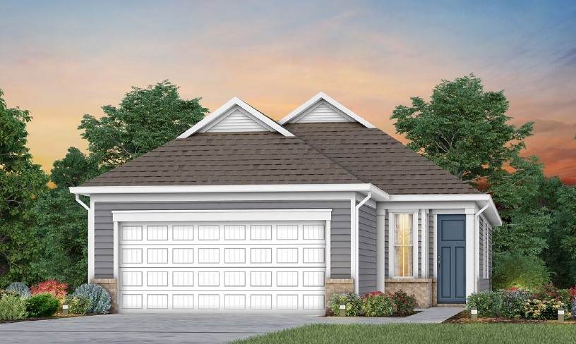 422 Soprano Way - Photo 1