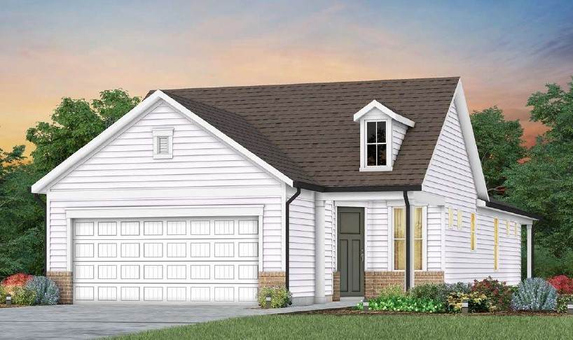 426 Soprano Way - Photo 1