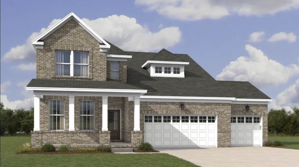 1609 Belle Court - Photo 1