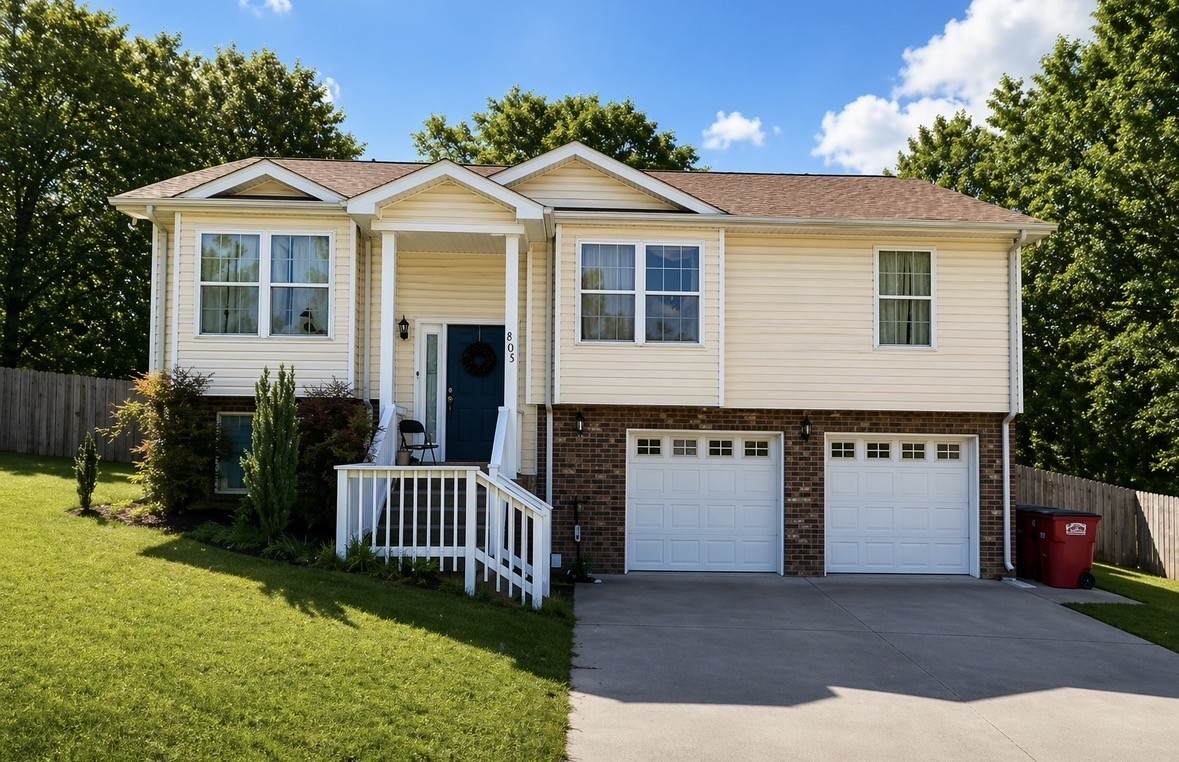 805 Leigh Ann Dr - Photo 1