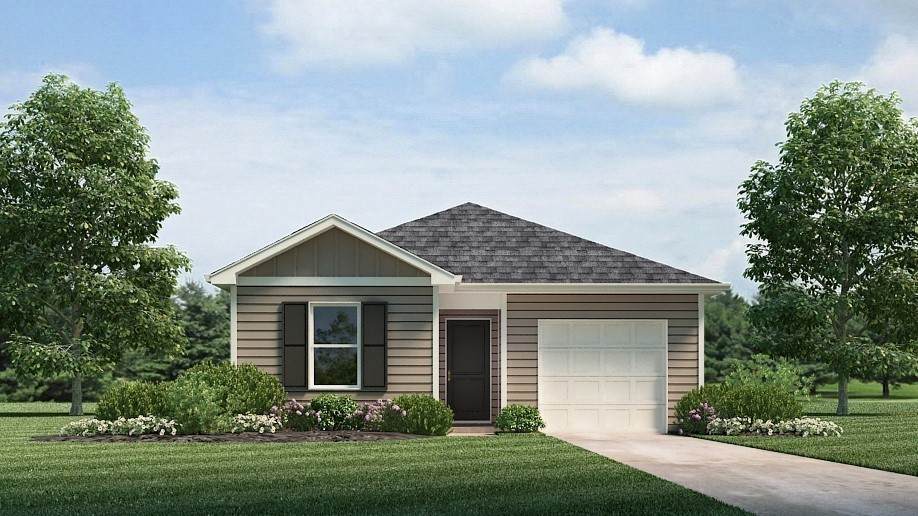 1326 Preakness Lane - Photo 1