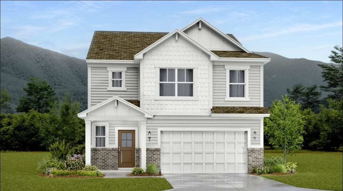 545 Emerson Lane - Photo 1