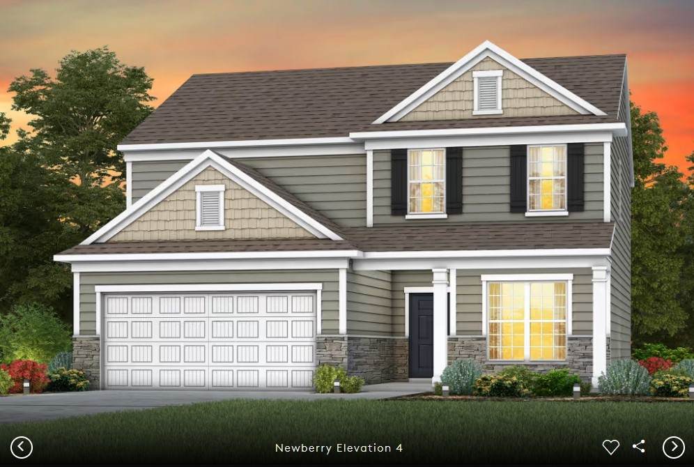 3356 Tucker Trace - Photo 1
