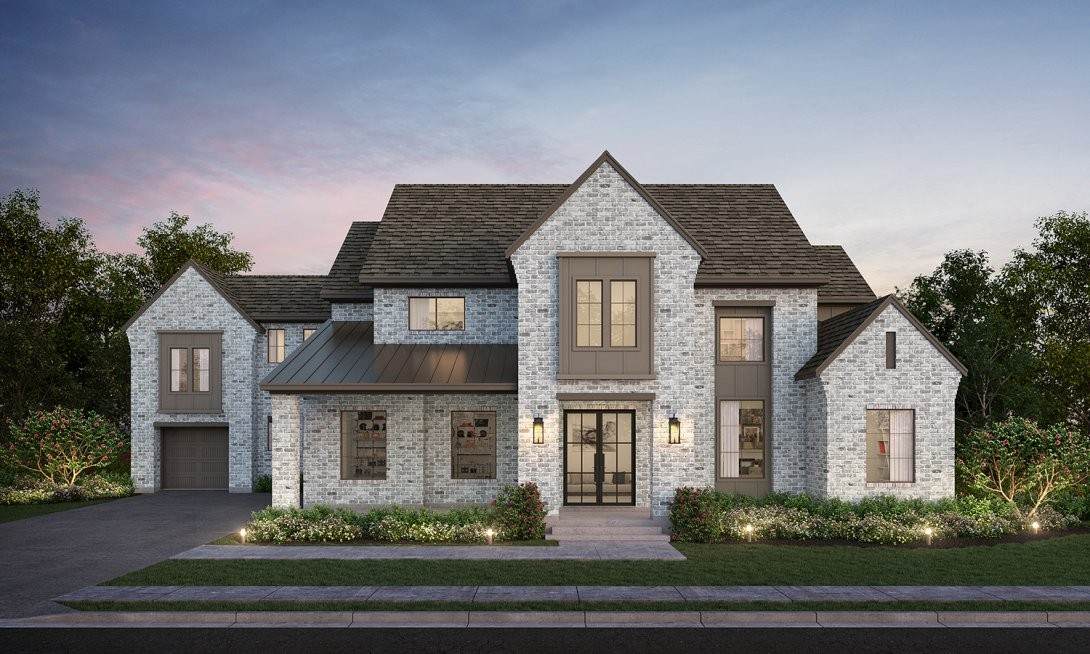 1074 Hamilton Way - Photo 1