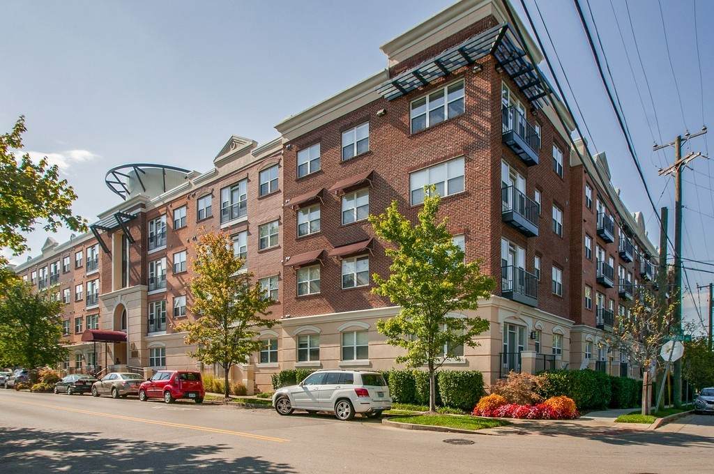 3000 Vanderbilt Pl - Photo 1