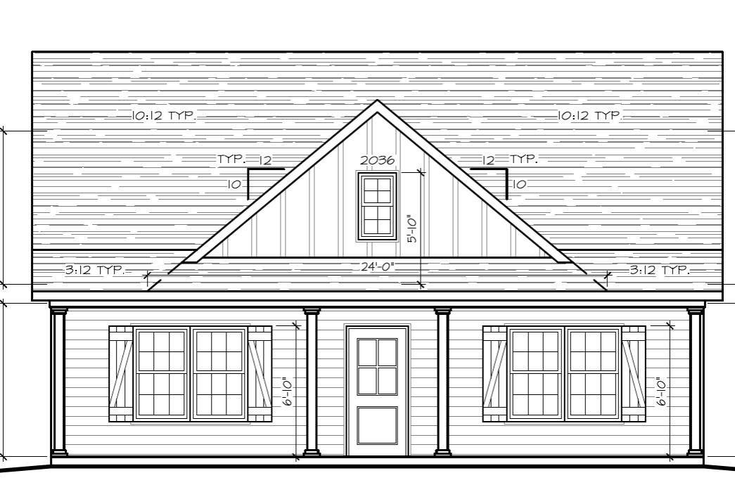 210 Parker Rd - Photo 1