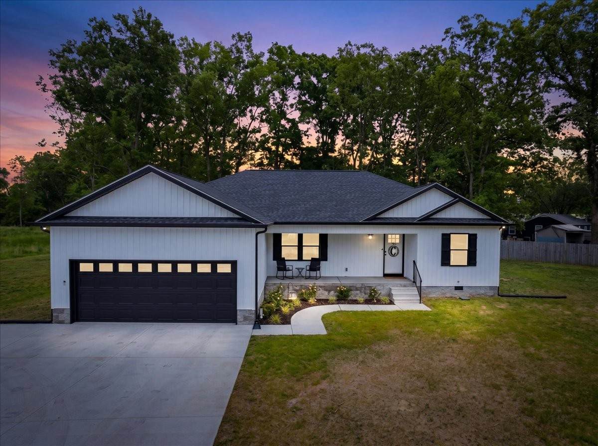116 Carter Blake Rd - Photo 1
